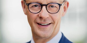 Merz Gets Warm Reception, but Fails to Secure Trump Commitment on Russia – The New York Times