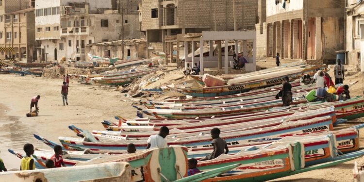 ‘We made history’ – Senegal first African side to beat England – BBC