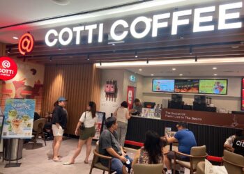 Cotti Coffee inks agreement with Rwanda to develop a demonstration park – China Daily