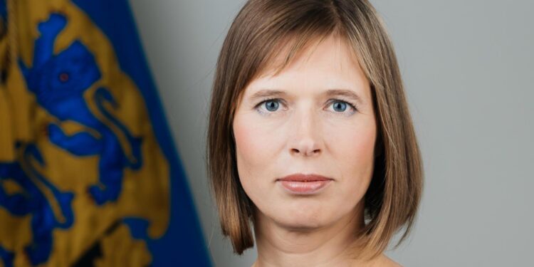 Estonian president: Ukraine will become NATO member in long term – Українська правда