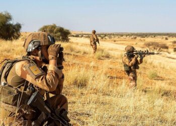 Mali’s leader dissolves political parties and bans meetings of their members – AP News