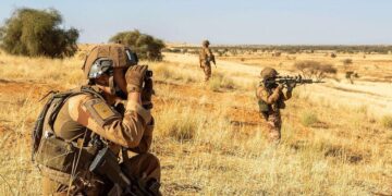 Mali’s leader dissolves political parties and bans meetings of their members – AP News