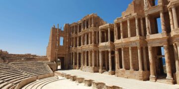 Clashes erupt in Libya’s Tripoli despite ceasefire – France 24