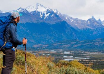 Hikers stumble across treasure hidden on a mountain trail, sparking an investigation into its origin – CNN