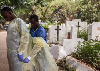 Death at the cross: Secret burials, ‘cult-like’ practices at Kenyan church – Al Jazeera