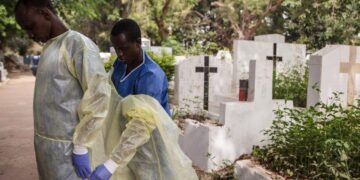 Death at the cross: Secret burials, ‘cult-like’ practices at Kenyan church – Al Jazeera