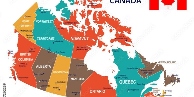 Canada wins Canadian Shield Tournament despite penalty shootout loss to Ivory Coast – The Globe and Mail