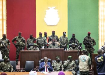Guinea’s military government cancels 129 mining exploration permits – Mining Technology
