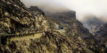 Landi Kotal Youth Arrested at Bulgaria Border After Being Lured to Turkey on Work Visas – tribal news network