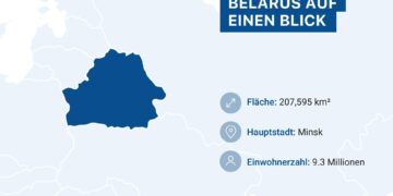 FM: Belarus appreciates Slovakia’s constructive position, readiness for dialogue – Associated Press of Pakistan