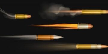 Gunshots heard and students evacuate in videos filmed at Austrian school – BBC