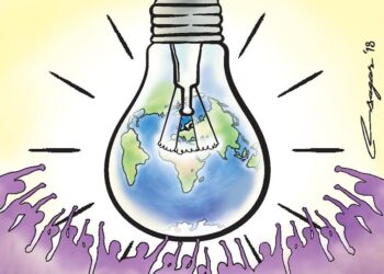 Coalition Calls For 100% Electricity Access In Latin America by 2030 – Forbes