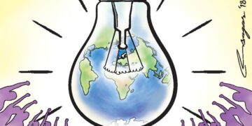 Coalition Calls For 100% Electricity Access In Latin America by 2030 – Forbes