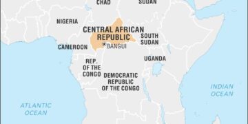 Central Africa at a crossroads amid rising tensions and instability – UN News