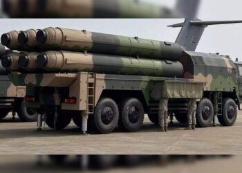 Chinese state-owned defense company explores naval cooperation with Ghana – Business Insider Africa