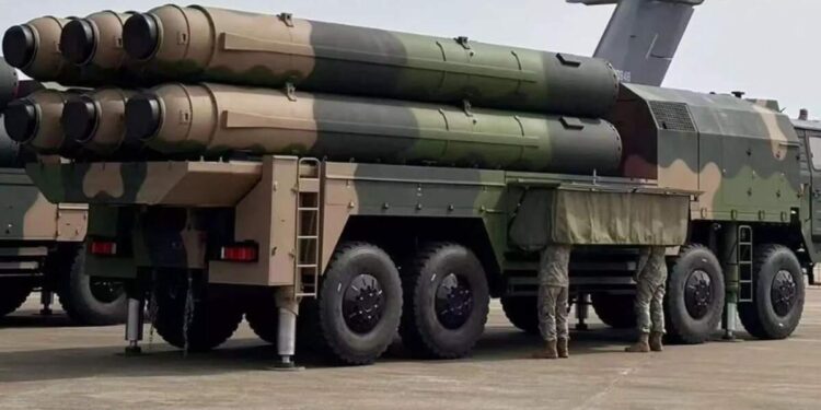 Chinese state-owned defense company explores naval cooperation with Ghana – Business Insider Africa