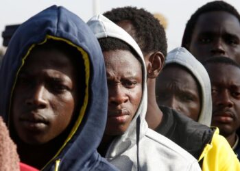‘I will die trying’: Gambian migrant deportees dream of return to Europe – Al Jazeera