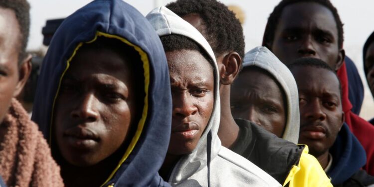 ‘I will die trying’: Gambian migrant deportees dream of return to Europe – Al Jazeera