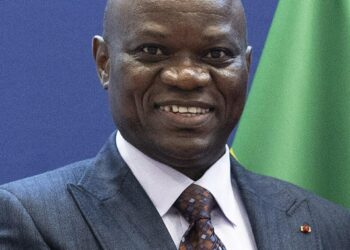 Gabon military leader Oligui Nguema elected president by huge margin – RFI