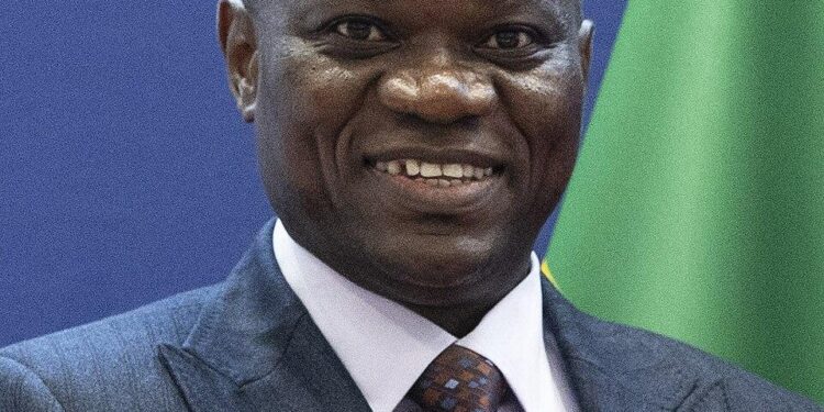 Gabon military leader Oligui Nguema elected president by huge margin – RFI