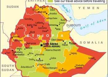 Ethiopia’s Central Bank: Leading Transformative Reform – International Monetary Fund