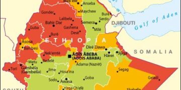 Ethiopia’s Central Bank: Leading Transformative Reform – International Monetary Fund