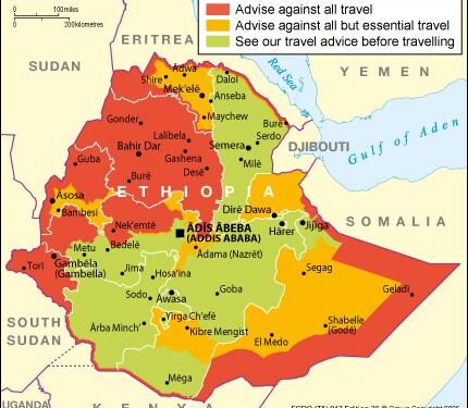 Ethiopia’s Central Bank: Leading Transformative Reform – International Monetary Fund