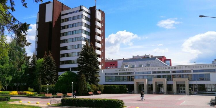 Belarusian medical universities to welcome students from Equatorial Guinea – BelTA – News