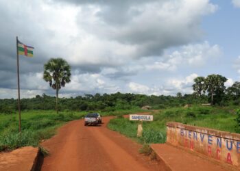 Central African Republic – ICRC | International Committee of the Red Cross