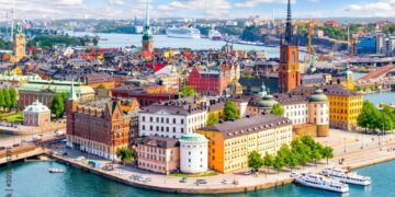 Sweden vs Algeria Preview & Prediction | 2025 International Friendly – The Stats Zone