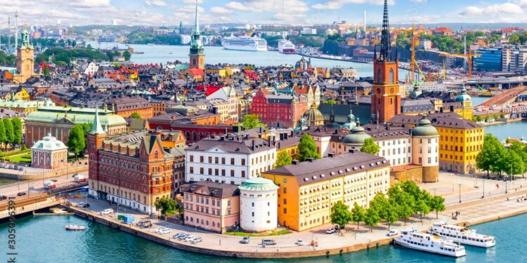 Sweden vs Algeria Preview & Prediction | 2025 International Friendly – The Stats Zone