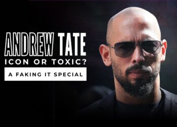 Andrew Tate Got ‘Golden Passport’ From Vanuatu During Criminal Probe: Report – NDTV