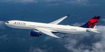 This Is Your Last Chance To Catch A Delta Air Lines Flight From Los Angeles To Tahiti – Simple Flying