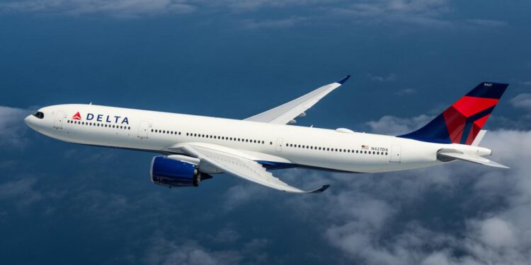 This Is Your Last Chance To Catch A Delta Air Lines Flight From Los Angeles To Tahiti – Simple Flying