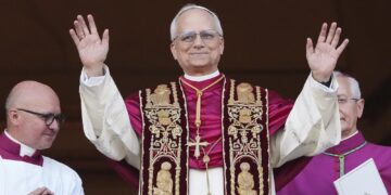 Pope Leo XIV speaks by phone with Russian President Putin – Vatican News