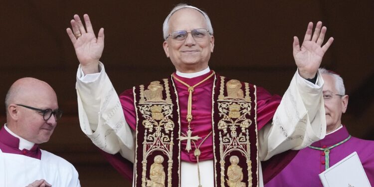 Pope Leo XIV speaks by phone with Russian President Putin – Vatican News