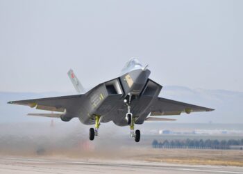 Türkiye to export 48 Kaan fighter jets to Indonesia in ‘record’ deal | Daily Sabah – Daily Sabah