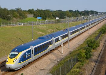 Eurostar vows to run direct trains from UK to Germany and Switzerland – The Guardian
