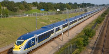 Eurostar vows to run direct trains from UK to Germany and Switzerland – The Guardian