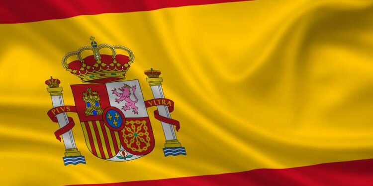 Spain Bets on 1 Million Migrants to Keep Its Economy Growing – Bloomberg.com