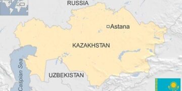 Kazakhstan, Slovakia target joint ventures and trade growth – Trend News Agency