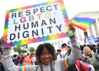 Tens of thousands march in Romania demanding LGBTQ equality – Reuters