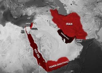 Tensions are ramping higher in the Middle East – TradingView