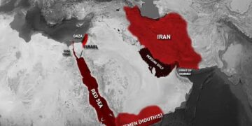 Tensions are ramping higher in the Middle East – TradingView