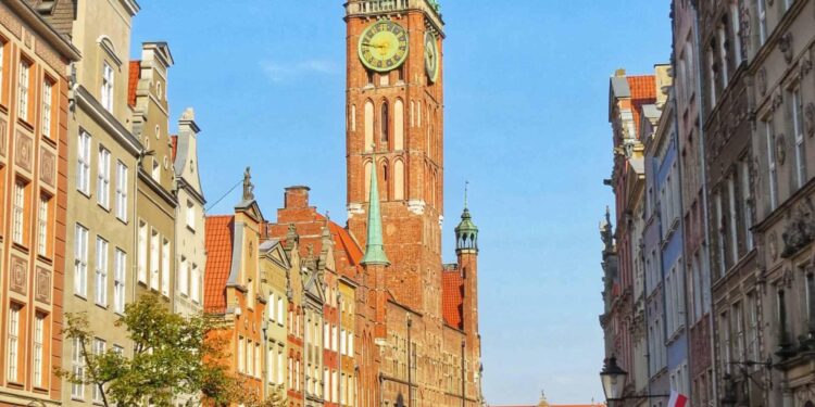 Poland’s election protests grow amid fraud claims – Euractiv