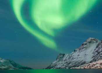 Norway drafts regulation to prevent invasive marine species – safety4sea