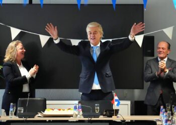 Netherlands to hold election on October 29, ANP reports – Reuters