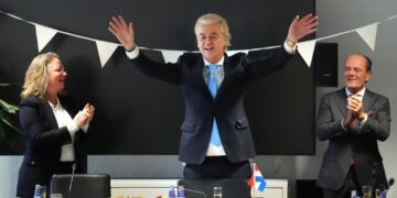 Netherlands to hold election on October 29, ANP reports – Reuters