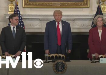 Trump Accounts Will Chart the Path to Prosperity for a Generation of American Kids – The White House (.gov)