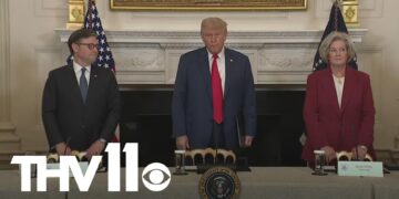 Trump Accounts Will Chart the Path to Prosperity for a Generation of American Kids – The White House (.gov)